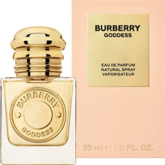 Burberry For Women Eau De Parfum 50 ml (woman)
