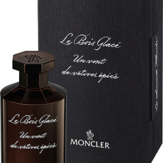 Moncler Haute Montagne Edp Spray 200ml