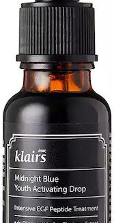 Dear, Klairs Midnight Blue Youth Activating Drop 20 ml Dear, Klairs Midnight Blue Youth Activating Drop 20 ml