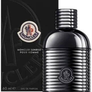 Moncler Sunrise Pour Homme Edp Spray 60ml Moncler Sunrise Pour Homme Edp Spray 60ml
