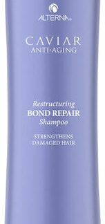 Alterna Caviar Anti-Aging Restructuring Bond Repair Shampoo 250 ml