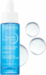 Bioderma Hydrabio Hyalu+ Serúm 30ml