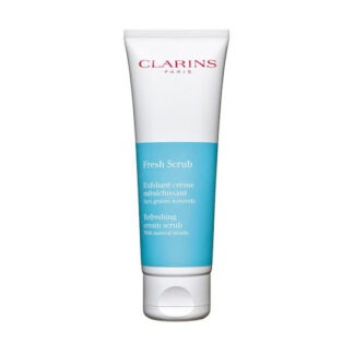 Clarins Refreshing Cream Scrub 50 ml Clarins Refreshing Cream Scrub 50 ml