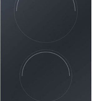 Electrolux EIT60433CT hob Black Built-in Zone induction hob 4 zone(s)