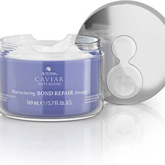 Alterna Caviar Anti-Aging Restructuring Bond Repair Masque 169 ml