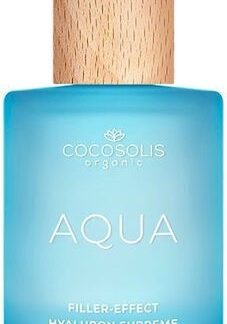 COCOSOLIS BERRY Superberry Recharge Face Elixir 50 ml