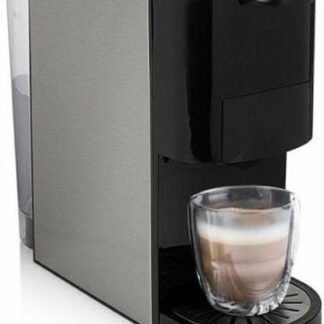 ESPRESSO PRINCESS 249455 1400W CAPS NESP.LATTE PRO ()