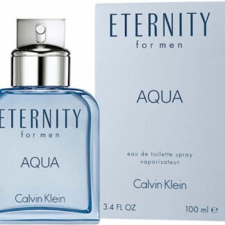 Calvin Klein Eternity for Men Eau De Toilette 200 ml (man)