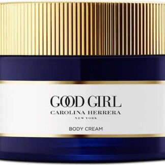 Carolina Herrera Good Girl Body Cream 200 ml (woman)
