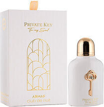 Armaf Private Key To My Soul Extrait de parfum 100 ml (unisex) Armaf Private Key To My Soul Extrait de parfum 100 ml (unisex)
