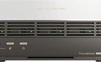 NAS Server QNAP TBS-h574TX-i5-16G 5-Bay