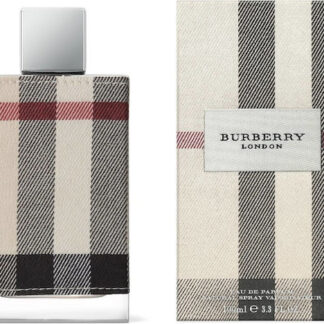 Burberry Goddess Eau De Parfum Refillable 30 ml (woman)