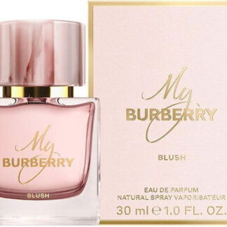 Burberry London Eau De Parfum 100 ml (woman)