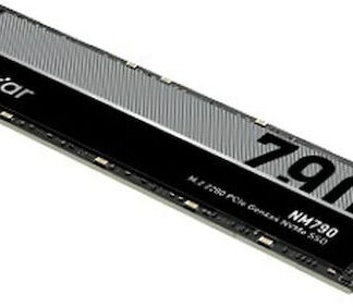 SSD Crucial 1TB P510 CT1000P510SSD8 PCIe 5.0 x4 M.2 NVME Gen5