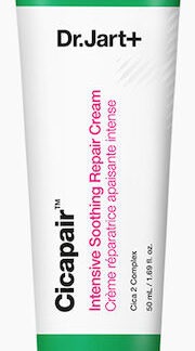Dr. Jart+ Cicapair Intesive Ενυδατική Κρέμα Προσώπου κατά της Ερυθρότητας με Νιασιναμίδη & Centella Asiatica 50ml Dr. Jart+ Cicapair Intesive Ενυδατική Κρέμα Προσώπου κατά της Ερυθρότητας με Νιασιναμίδη & Centella Asiatica 50ml