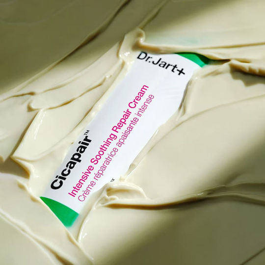 Dr. Jart+ Cicapair Intesive Ενυδατική Κρέμα Προσώπου κατά της Ερυθρότητας με Νιασιναμίδη & Centella Asiatica 50ml Dr. Jart+ Cicapair Intesive Ενυδατική Κρέμα Προσώπου κατά της Ερυθρότητας με Νιασιναμίδη & Centella Asiatica 50ml