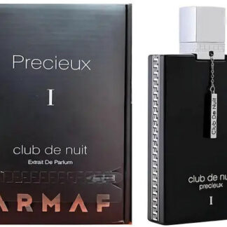 Armaf Club de Nuit Milestone Perfumed Oil 18 ml (unisex)
