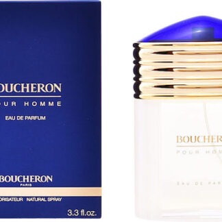 Boucheron Quatre Pour Homme Eau De Toilette 100 ml (man)