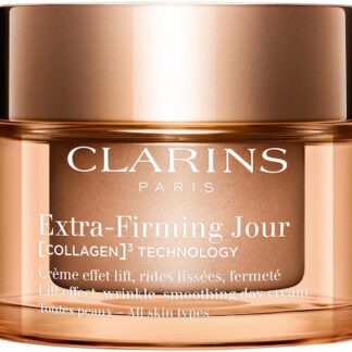 Clarins Extra-Firming Day Cream Refillable SPF 15 50 ml