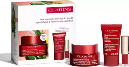 Clarins Multi-Intensiva Crema De Dia 50ml Sets