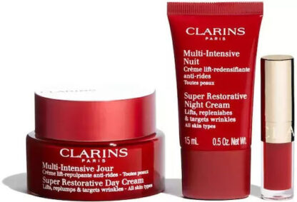 Clarins Multi-Intensiva Crema De Dia 50ml Sets