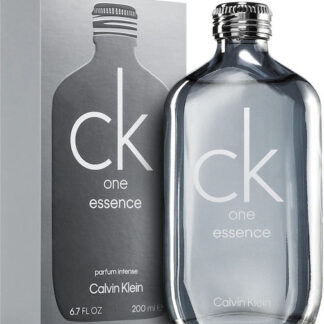 Calvin Klein Ck One Gold Eau De Toilette 100 ml (unisex)
