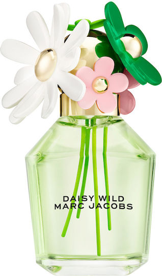 Marc Jacobs Daisy Wild Eau So Intense Edp Spray 50ml