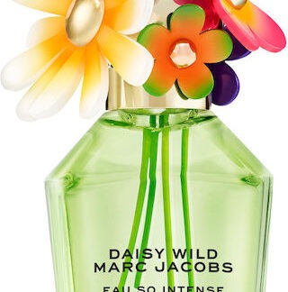 Marc Jacobs Daisy Wild Eau So Intense Edp Spray 50ml