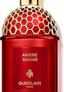 Guerlain Amber Samar Edp Spray 125ml