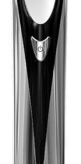 WAHL HI-VIZ Trimmer White