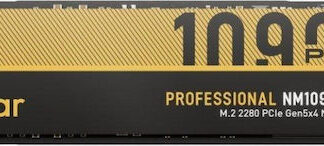 SSD Crucial 4TB P310 CT4000P310SSD8 PCIe M.2 NVME PCIe 4.0 x4