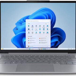 Lenovo ThinkBook 16 G8 IRL Intel Core 7 240H Laptop 40.6 cm (16 ) WUXGA 16 GB DDR5-SDRAM 512 GB SSD Wi-Fi 6E (802.11ax) Windows 11 Pro English Grey