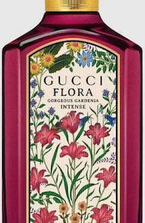 Gucci Flora Gorgeous Gardenia Intense Edp Spray 50ml