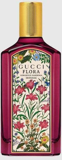 Gucci Flora Gorgeous Gardenia Intense Edp Spray 50ml