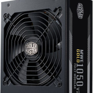 PC- Netzteil Cooler Master MWE Gold V2 1050W MPE-A501-AFCAG-3EEU