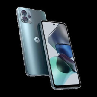 Motorola XT2333-3 Moto G23 Dual Sim 4GB RAM 128GB - Lucent White