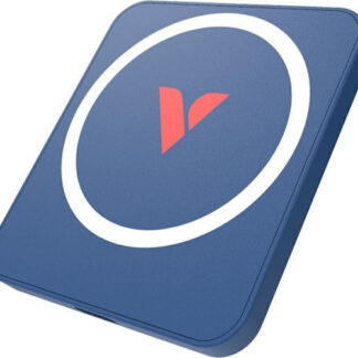 Verbatim SnapBack USB-C Εξωτερικός SSD 1.0TB 2.5" Μπλε