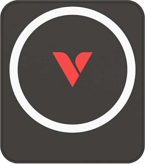 Verbatim SnapBack USB-C Εξωτερικός SSD 1.0TB 2.5" Μαύρο