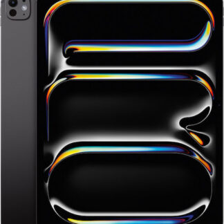 IPAD PRO 13" WI-FI 1TB CON VETRO STANDARD NERO SIDERALE IPAD PRO 13" WI-FI 1TB CON VETRO STANDARD NERO SIDERALE