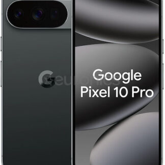 Google Pixel 10 Pro 16 cm (6.3 ) Dual SIM Android 16.0 5G 16 GB 512 GB 4870 mAh Black
