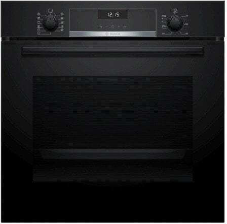 Bosch Serie 6 HBG537FB4 oven 71 L A Black Bosch Serie 6 HBG537FB4 oven 71 L A Black