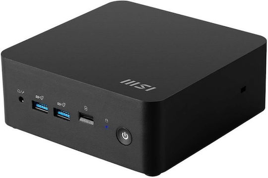 CUBI NUC AI 1UMG-005EU (9S6-B20911-005) CUBI NUC AI 1UMG-005EU (9S6-B20911-005)