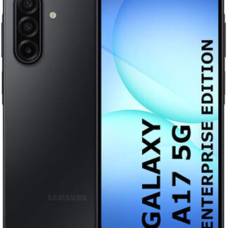 Samsung Galaxy A17 Enterprise Edition 5G Dual SIM (4/128GB) Μαύρο