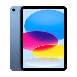 Tablet Apple iPad 10.9 11.Gen (2025) 128GB WiFi - Blue
