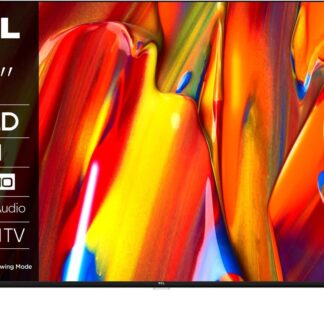 TCL 32V5C TV 81.3 cm (32 ) Full HD Smart TV Wi-Fi Black