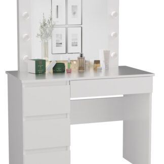 Topeshop Z.MIJAS L MARINA L bedroom vanity/vanity set