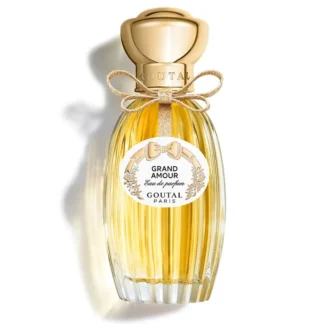 Goutal Paris Eau De Monsieur Eau De Toilette Spray 100ml