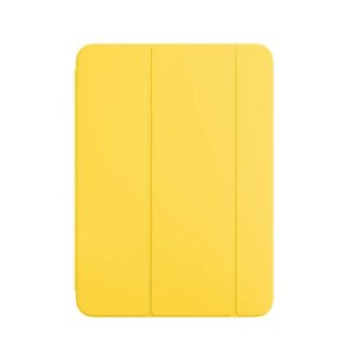 Smart Folio per iPad (A16) - Giallo limone (MDEN4ZM/A)