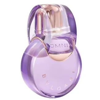 Bvlgari Onmia Amethyste Eau De Toilette Spray 30ml