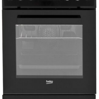BEKO FSE52321DBD cooker